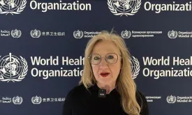 WHO puts an end to the virus discussions in China