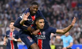 Who Should Win the 2024-25 Ballon d'Or After PSG's Club World Cup Loss?