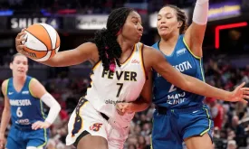 WNBA All-Star Aliyah Boston Invests in NWSL's Boston Legacy FC