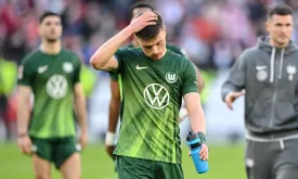 Wolfsburg Facing Bundesliga Relegation Threat Amidst Historical Success and Struggles