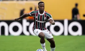 Wolves Set to Sign Fluminense's Jhon Arias for €22 Million