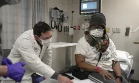 Woman in the US Recovers Health After Pig Organ Transplant