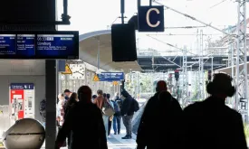 Woman Who Stabbed Multiple People in Hamburg Sent to Psychiatric Facility