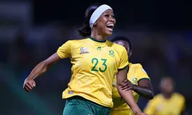 Women's AFCON: South Africa Dominates Mali to Secure Quarterfinal Spot