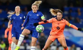 Women's Champions League Matchday Four: Chelsea vs. Barcelona, PSG vs. Bayern