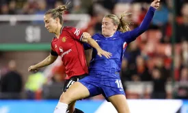 Women's FA Cup Preview: Chelsea to Face Manchester United in Knockout Clash