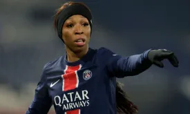 Women's World Transfer Record History: Grace Geyoro Overtakes Ovalle