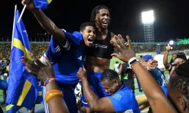 World Cup Qualifiers Recap: Surprising Victories and Historic Qualifications