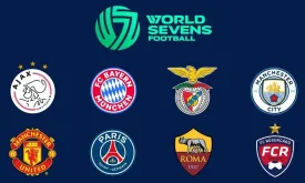 World Sevens Football: Exciting New Women's 7-A-Side Tournament Details Revealed