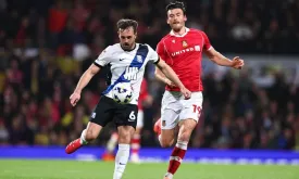 Wrexham and Birmingham City Face Grit and Struggle in EFL Championship