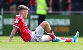 Wrexham Denied Premier League Promotion, Ending Hopes for Fourth Straight Promotion