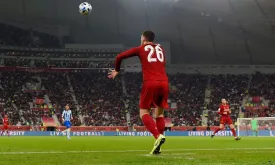 Wrexham Eyeing Andy Robertson for Premier League Promotion Bid