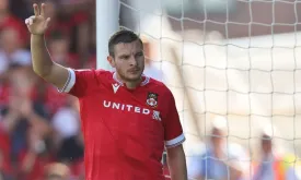 Wrexham Legend Paul Mullin Joins Wigan on Season-Long Loan Deal