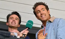 Wrexham Makes Trio of Deadline Day Signings, Total Spending Nears £30m