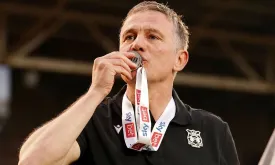 Wrexham to Implement 'No Superstars, No Egos' Policy for Premier League Ascent