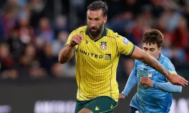 Wrexham Unveils 2025-26 Daffodil-Inspired Away Kit