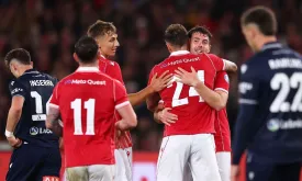 Wrexham Wins 3-0 Against Melbourne Victory in Australia Tour Opener