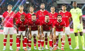 Wrexham's Australia and NZ Tour Diary: Preparing for Championship Challenges
