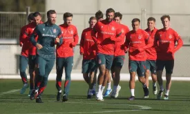 Wrexham's Australia and NZ Tour: From Backpacker to Championship Club