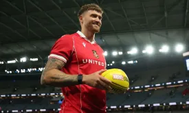 Wrexham's Australia and NZ Tour: 'No Sherrin Rule' Explained