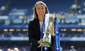 WSL Season Ends with Chelsea Unbeaten Champions and Arsenal Second
