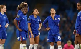 WSL Transfer Window Recap: Liverpool and Tottenham Succeed, Chelsea Falls Short