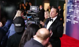 X Social Media Platform Faces Massive Cyberattack, Owner Elon Musk Reveals