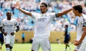 Xabi Alonso Challenges Jude Bellingham to Adapt in Real Madrid's New Era