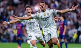 Xabi Alonso Leads Real Madrid to Victory in Clásico Against Barcelona