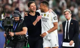 Xabi Alonso Transforming Kylian Mbappé's Game at Real Madrid