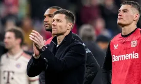 Xabi Alonso's Coaching Future Post UCL Exit