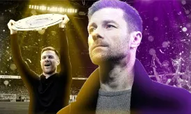 Xabi Alonso's Journey from Player to Coach: Real Madrid Return