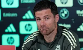 Xabi Alonso's Start Compared to Recent Real Madrid Coaches