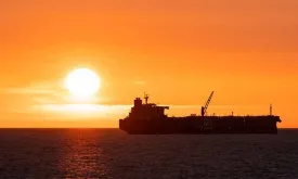 Yemeni Petrol Tanker Kidnapped by Armed Group in the Gulf of Aden
