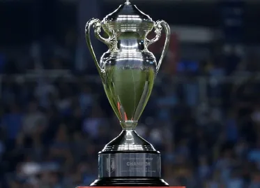 14-Year-Old Makes History as Youngest Goal Scorer in U.S. Open Cup