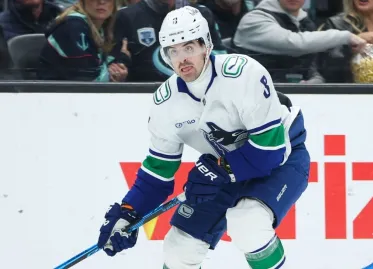 2025-26 NHL Trade Deadline Live Tracker: Deals, Grades, and More