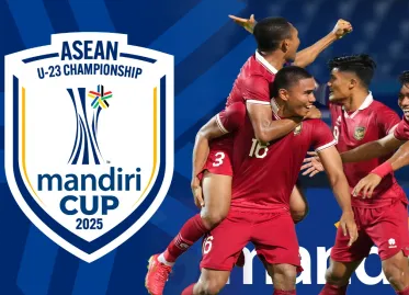 2025 ASEAN U-23 Championship: Fixtures, Results, Standings, and How to Watch