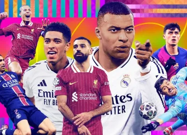 2025 FC 100: Yamal, Mbappe Among Top Men's Soccer Players Revealed