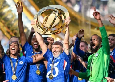 2025 FIFA Club World Cup: Ratings, Surprises, and Best Moments Revealed