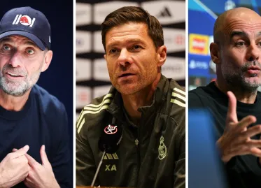 2026 Managerial Merry-Go-Round: Real Madrid and Manchester United Coaching Chaos