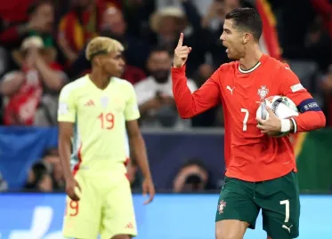 2026 World Cup Countdown: Messi vs. Ronaldo, New Stars, and U.S. Prospects
