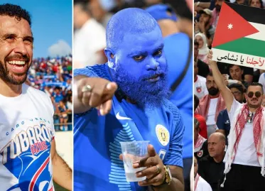 2026 World Cup Debutants: Cape Verde, Curaçao, Jordan, Uzbekistan