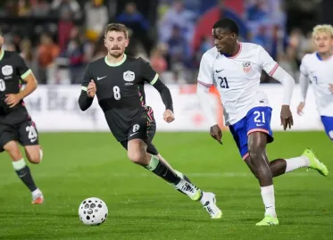 2026 World Cup Draw: USMNT Group Stage Analysis and Predictions