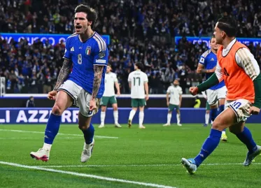 2026 World Cup European Playoffs: Teams, Schedule, How to Watch in the UK