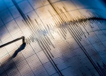 6 Magnitude Earthquake Hits Samar Island in the Philippines