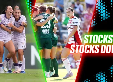 A-League Women Roundup: Glory Comeback Against Jets, WSW Struggles in Defeat