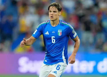 AC Milan Agrees €25m Deal with Torino for Samuele Ricci