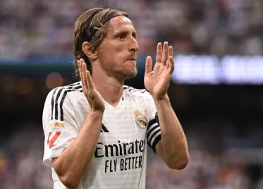 AC Milan Nearing Signing of Luka Modric from Real Madrid