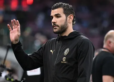 AC Milan's Theo Hernández Nears €30m Move to Al Hilal - Sources