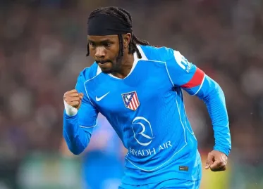 Ademola Lookman's Arrival at Atlético Madrid: A Game-changer for Simeone?